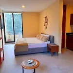 Aparthotel Naajal Tulum Paradise