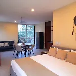 Aparthotel Naajal Tulum Paradise