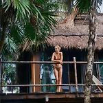Libelula Tulum Beachfront Hotel