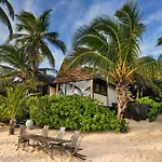 Libelula Tulum Beachfront Hotel