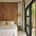 Luxe 8br Double Villa, Gated, Patio & Pool Сasa de vacaciones Tulum