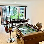 Chic 2br Condo, Private Jacuzzi And 2 Free Bikes Tulum