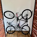 Chic 2br Condo, Private Jacuzzi And 2 Free Bikes * Tulum