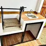 Chic 2br Condo, Private Jacuzzi And 2 Free Bikes
