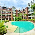 Apartamento Chic 2br Condo, Private Jacuzzi And 2 Free Bikes