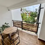 Chic 2br Condo, Private Jacuzzi And 2 Free Bikes Apartamento *