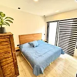 Chic 2br Condo, Private Jacuzzi And 2 Free Bikes * Tulum