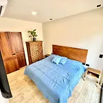 Chic 2br Condo, Private Jacuzzi And 2 Free Bikes Apartamento Tulum
