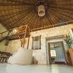 Tulum Beach Home Next To Gitano!
