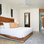 4br Jacuzzi Private Pool Gated Community * Tulum