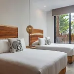 4br Jacuzzi Private Pool Gated Community * Tulum