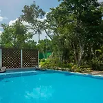 4br Jacuzzi Private Pool Gated Community * Tulum