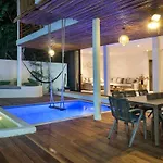 Villa 4br Jacuzzi Private Pool Gated Community *