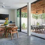 4br Jacuzzi Private Pool Gated Community Tulum