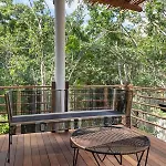 4br Jacuzzi Private Pool Gated Community Villa Tulum