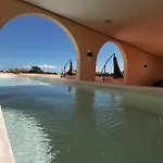 Tierra - Pool & Roof Panoramic Tulum