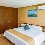 Bnb Travel Experience Waves