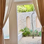 Apartahotel Tierra - Pool & Roof Panoramic