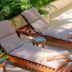 Pgiii New Beautiful Apartment 8 Guests Private Pool