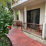 Casa Jardin Del Amor