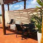 Tierra - Pool & Roof Panoramic Apartahotel Tulum