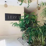 Tierra - Pool & Roof Panoramic Apartahotel