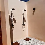 Apartahotel Tierra - Pool & Roof Panoramic