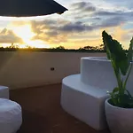Tierra - Pool & Roof Panoramic Apartahotel