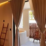 Apartahotel Tierra - Pool & Roof Panoramic