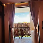 Tierra - Pool & Roof Panoramic Apartahotel Tulum