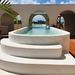 Tierra - Pool & Roof Panoramic 3*