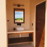Tierra - Pool & Roof Panoramic