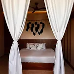 Apartahotel Tierra - Pool & Roof Panoramic Tulum