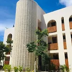 Tierra - Pool & Roof Panoramic