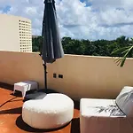 Tierra - Pool & Roof Panoramic Apartahotel 3*