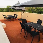 Tierra - Pool & Roof Panoramic Apartahotel Tulum