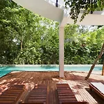 Casa Xaman In Tulum - Th 5