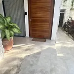 Nuevo Departamento De 1 Habitacion En Sak Tuunich Tulum