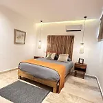 Nuevo Departamento De 1 Habitacion En Sak Tuunich Tulum
