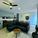 2 Bedroom In The Heart Of La Veleta! * Tulum