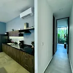 2 Bedroom In The Heart Of La Veleta! * Tulum