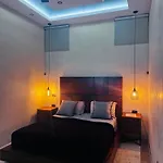 Suite Jr 1Habitacion