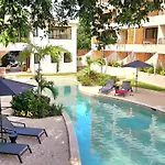 Loch By Bunik Aparthotel Tulum