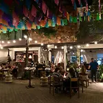 Lux Penthouse With Private Pool In Aldea Zama