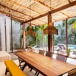 Exclusiva Villa En Tulum