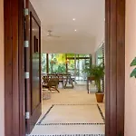 Exclusiva Villa En Tulum