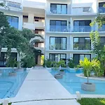 Lagunas C207 Blue Sky Luxury Studio At Central Park