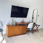 Lagunas C207 Blue Sky Luxury Studio At Central Park