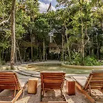 Apartamento Lux Jungle Near