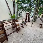 Lux Jungle Near Apartamento